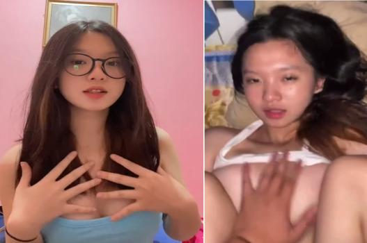 bách hợp sex anime Em cực ngon livestream show hàng